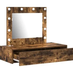 vidaXL Sminkbord><noscript><img width=