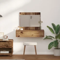 vidaXL Sminkbord><noscript><img width=