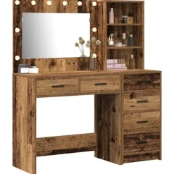 vidaXL Sminkbord><noscript><img width=