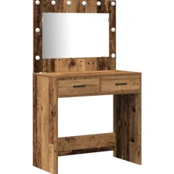 vidaXL Sminkbord><noscript><img width=