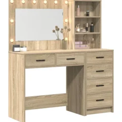 vidaXL Sminkbord><noscript><img width=