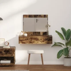 vidaXL Sminkbord><noscript><img width=