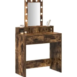 vidaXL Sminkbord><noscript><img width=