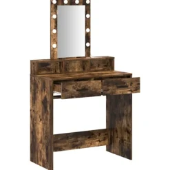 vidaXL Sminkbord><noscript><img width=