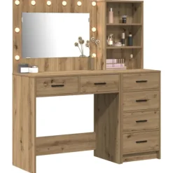 vidaXL Sminkbord><noscript><img width=