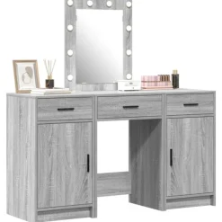 vidaXL Sminkbord><noscript><img width=