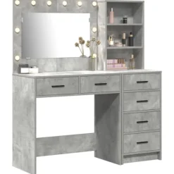 vidaXL Sminkbord><noscript><img width=