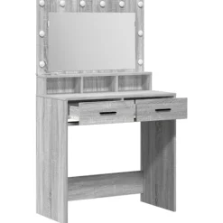 vidaXL Sminkbord><noscript><img width=