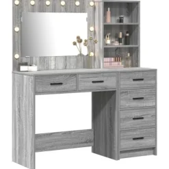 vidaXL Sminkbord><noscript><img width=