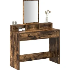 vidaXL Sminkbord><noscript><img width=