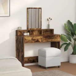 vidaXL Sminkbord><noscript><img width=