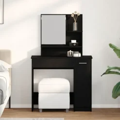 vidaXL Sminkbord><noscript><img width=