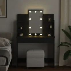 vidaXL Sminkbord><noscript><img width=