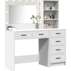 vidaXL Sminkbord><noscript><img width=