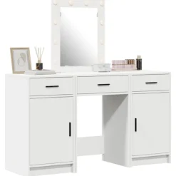 vidaXL Sminkbord><noscript><img width=