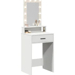 vidaXL Sminkbord><noscript><img width=