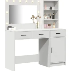 vidaXL Sminkbord><noscript><img width=