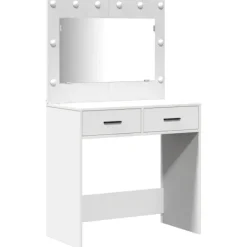 vidaXL Sminkbord><noscript><img width=