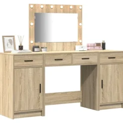 vidaXL Sminkbord><noscript><img width=