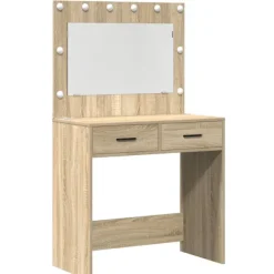 vidaXL Sminkbord><noscript><img width=