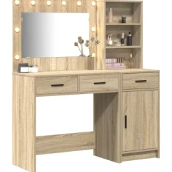 vidaXL Sminkbord><noscript><img width=