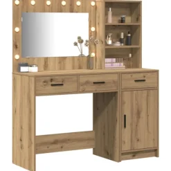 vidaXL Sminkbord><noscript><img width=