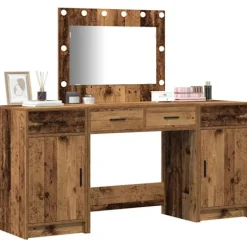 vidaXL Sminkbord><noscript><img width=