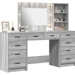 vidaXL Sminkbord><noscript><img width=