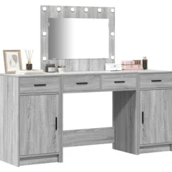 vidaXL Sminkbord><noscript><img width=