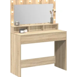 vidaXL Sminkbord><noscript><img width=