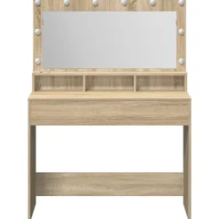 vidaXL Sminkbord><noscript><img width=