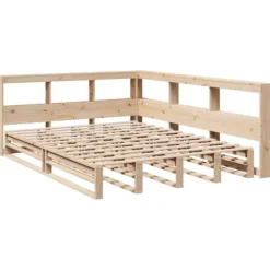 vidaXL Sängar><noscript><img width=