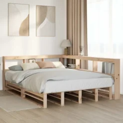 vidaXL Sängar><noscript><img width=