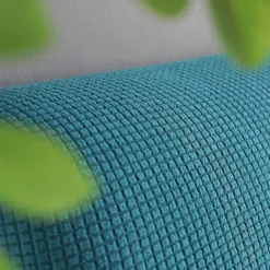 Sängar>Sänggavelskydd, enkel/king/dubbelsäng huvudgavel överdrag stretchbart dammskyddande skyddande Hea