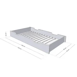 BENLEMI Sängar><noscript><img width=