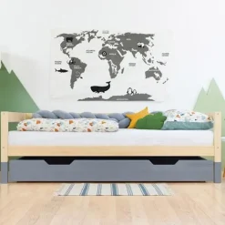 BENLEMI Sängar><noscript><img width=