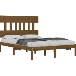 vidaXL Sängar><noscript><img width=