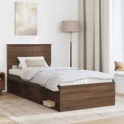 vidaXL Sängar><noscript><img width=