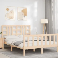 vidaXL Sängar><noscript><img width=