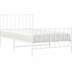 vidaXL Sängar><noscript><img width=