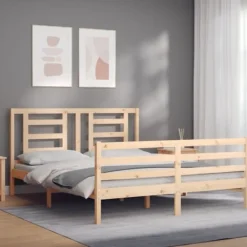 vidaXL Sängar><noscript><img width=