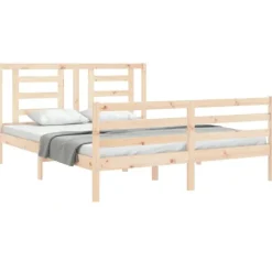 vidaXL Sängar><noscript><img width=