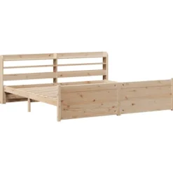 vidaXL Sängar><noscript><img width=