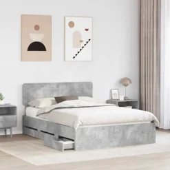 vidaXL Sängar><noscript><img width=