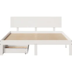 vidaXL Sängar><noscript><img width=