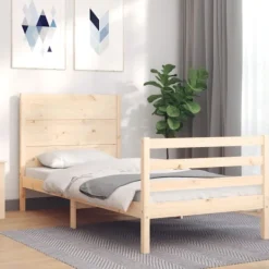 vidaXL Sängar><noscript><img width=