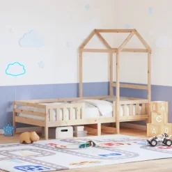 vidaXL Sängar><noscript><img width=