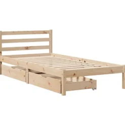 vidaXL Sängar><noscript><img width=