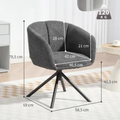 Northio Fåtöljer><noscript><img width=