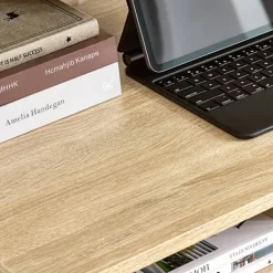 SoBuy Kontorsmöbler><noscript><img width=